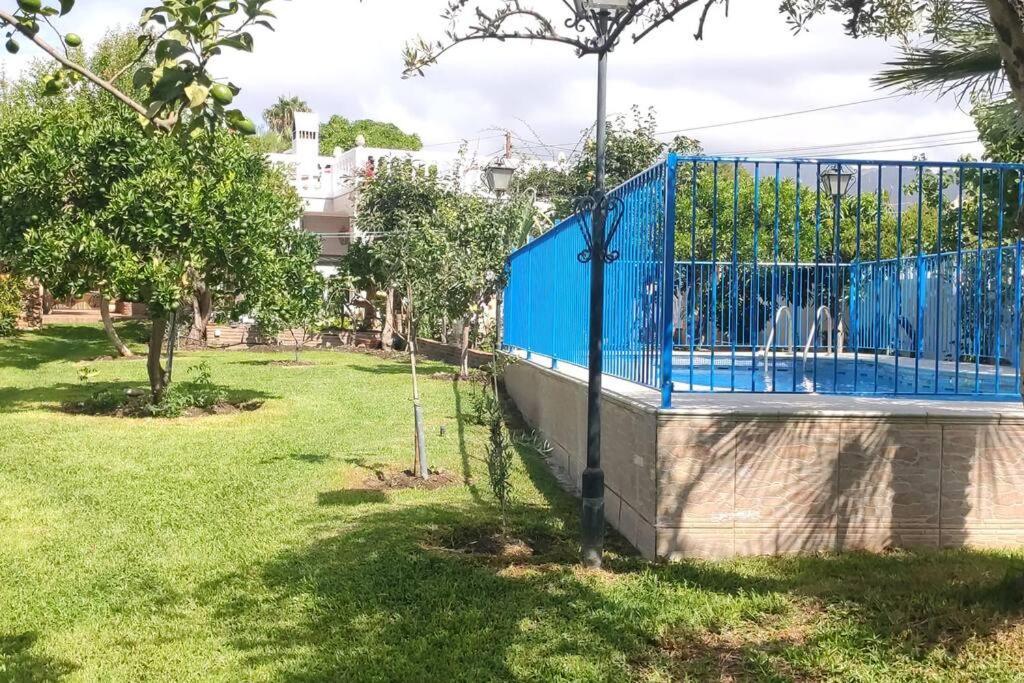 Willa Aguilas Malaga