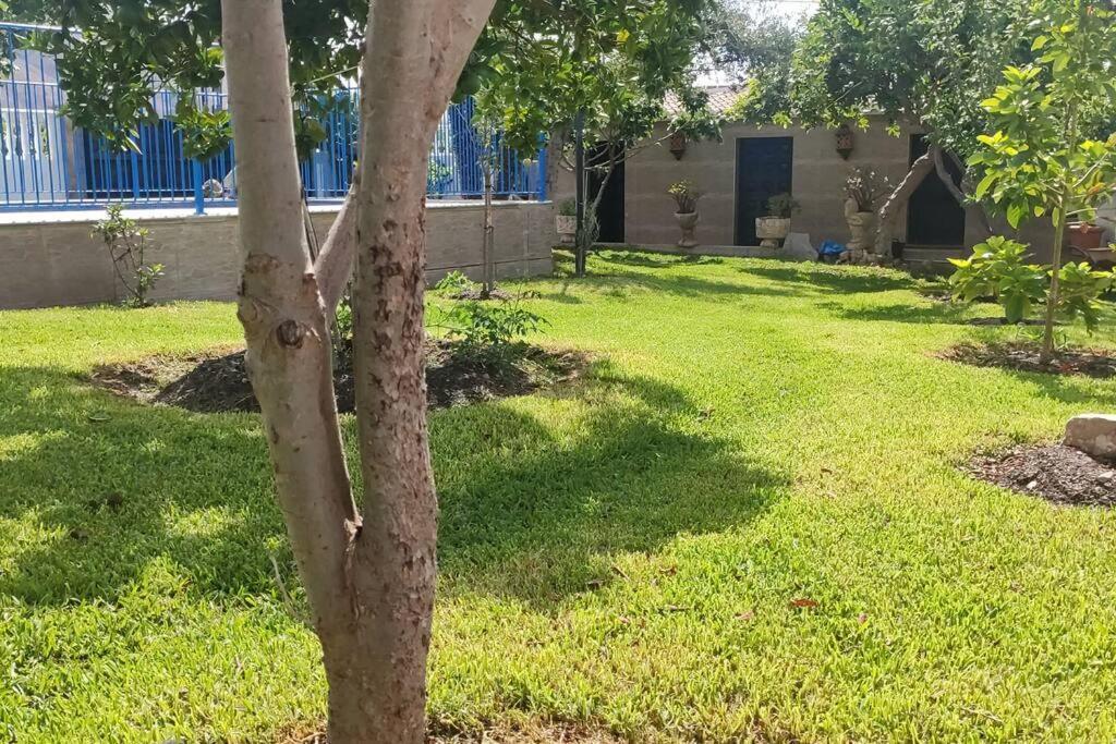 Villa Aguilas