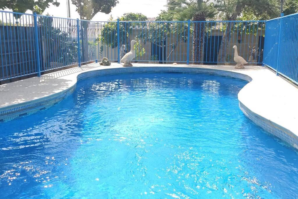 Villa Aguilas