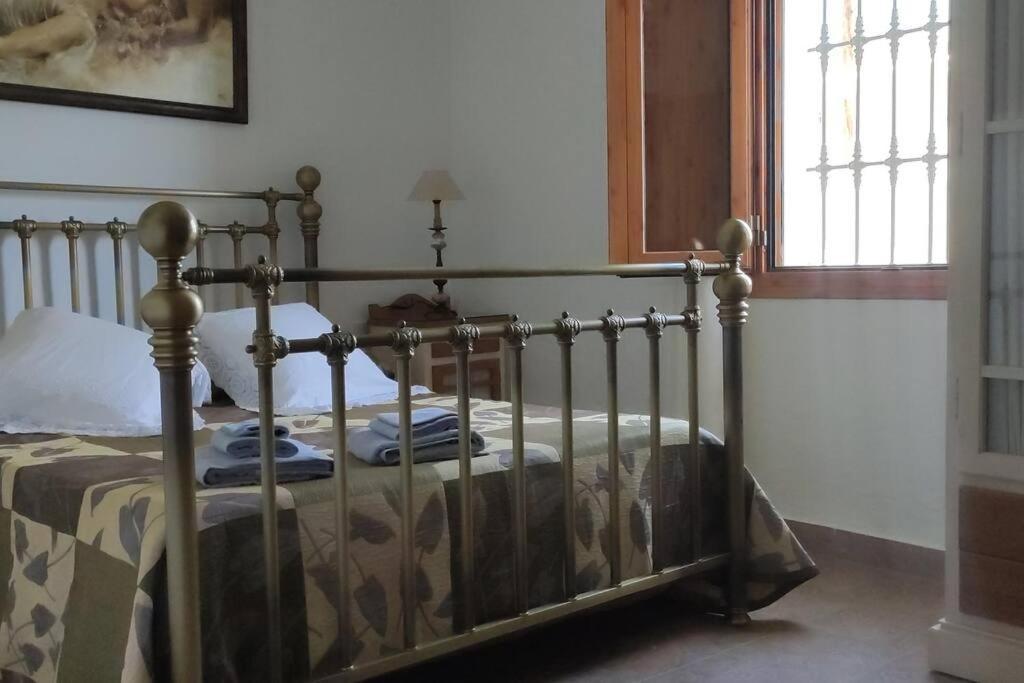 Villa Aguilas Málaga