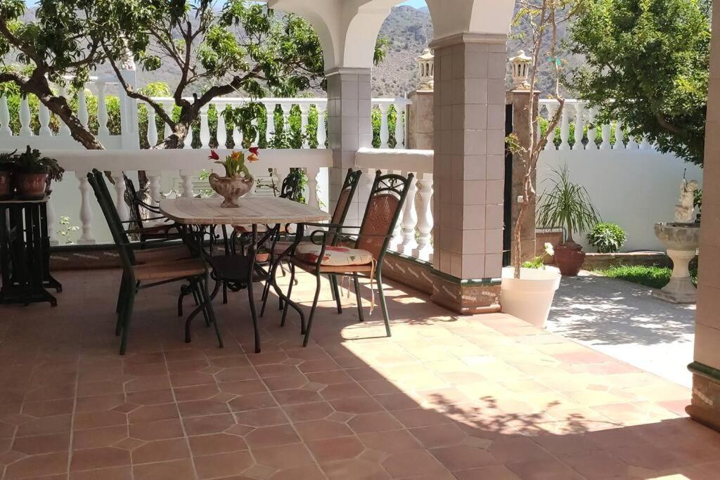 Aguilas Málaga