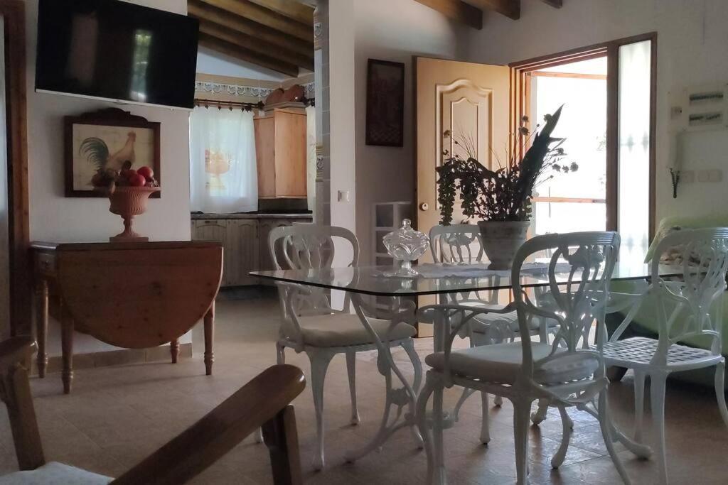 Villa Aguilas