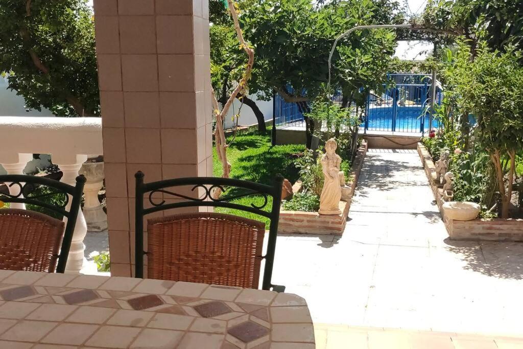 Villa Aguilas