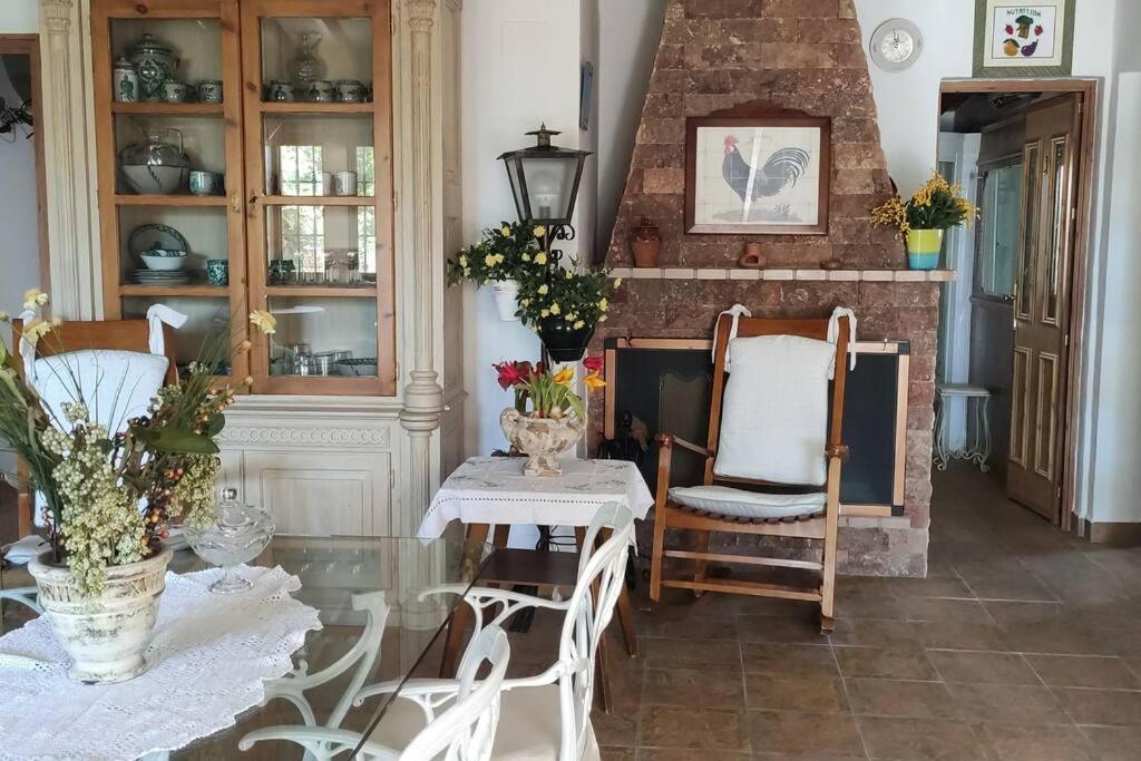 Villa Aguilas